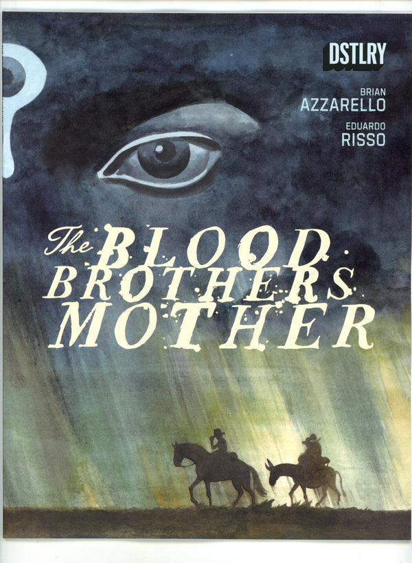 Blood Brothers Mother 4 (2025)