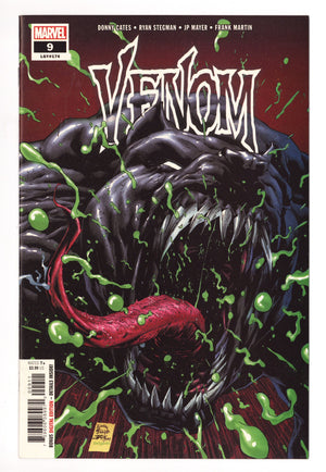 Venom Vol 4 9 (174)  VF+ (8.5)   (2019)
