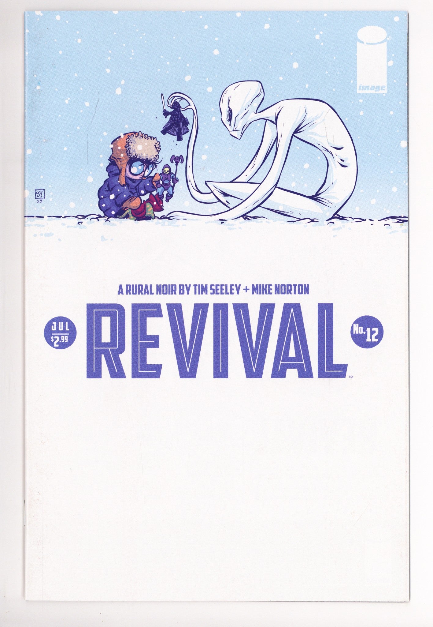 Revival 12 Mid Grade (2013) 