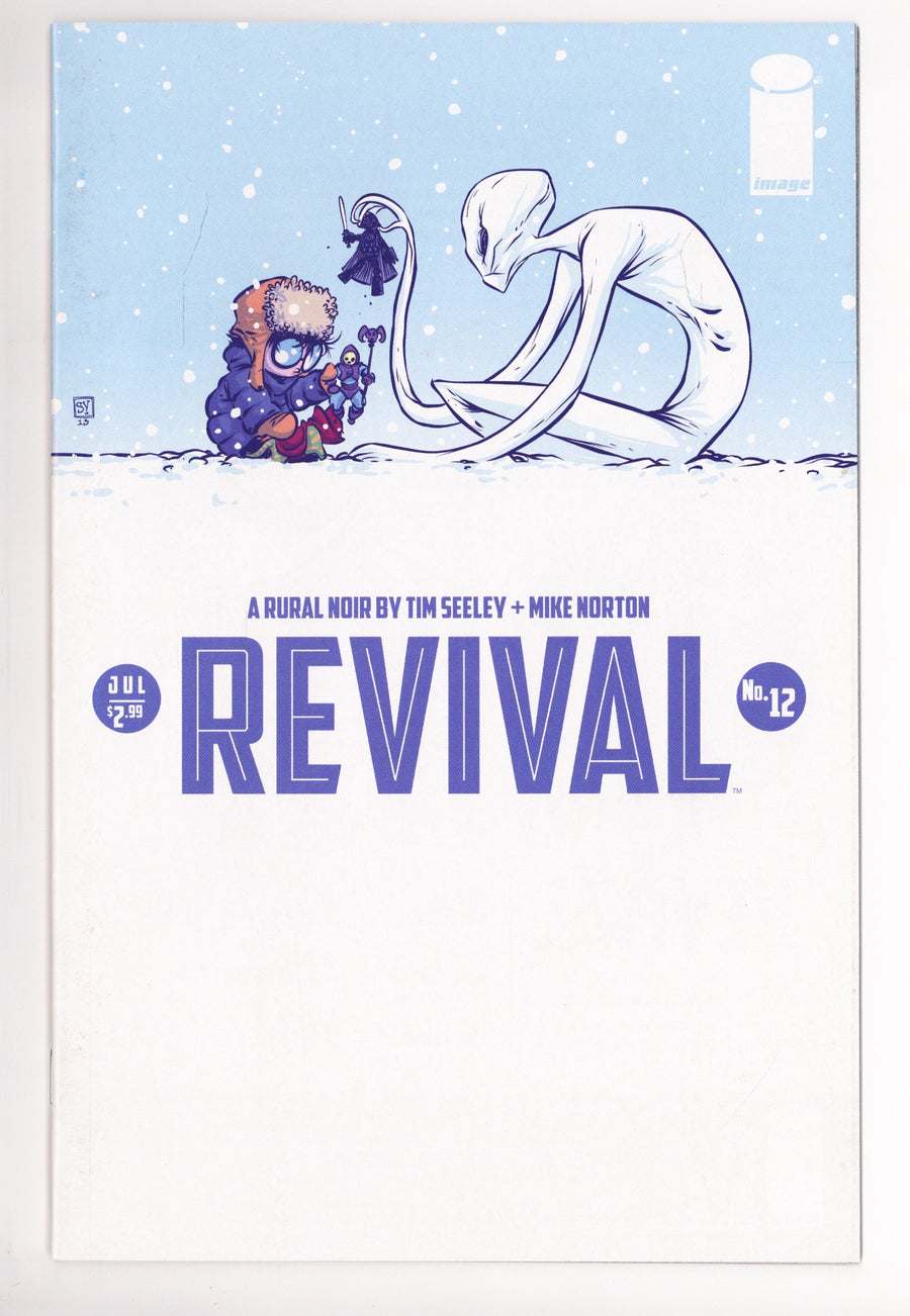 Revival 12 Mid Grade (2013) 