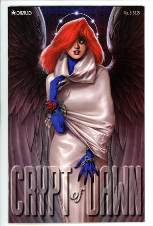 Crypt of Dawn 3 NM (9.4) (1998)