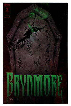 Brynmore 2 (2023)