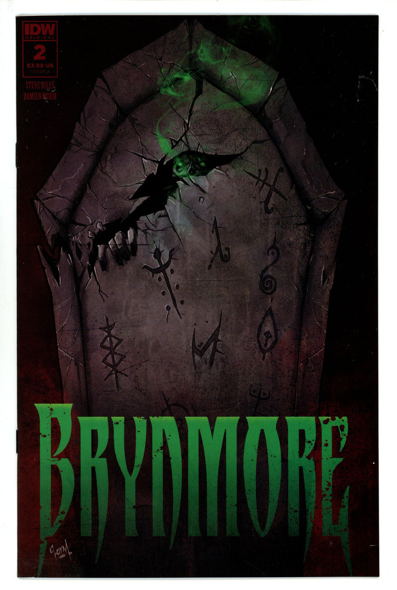 Brynmore 2 (2023)