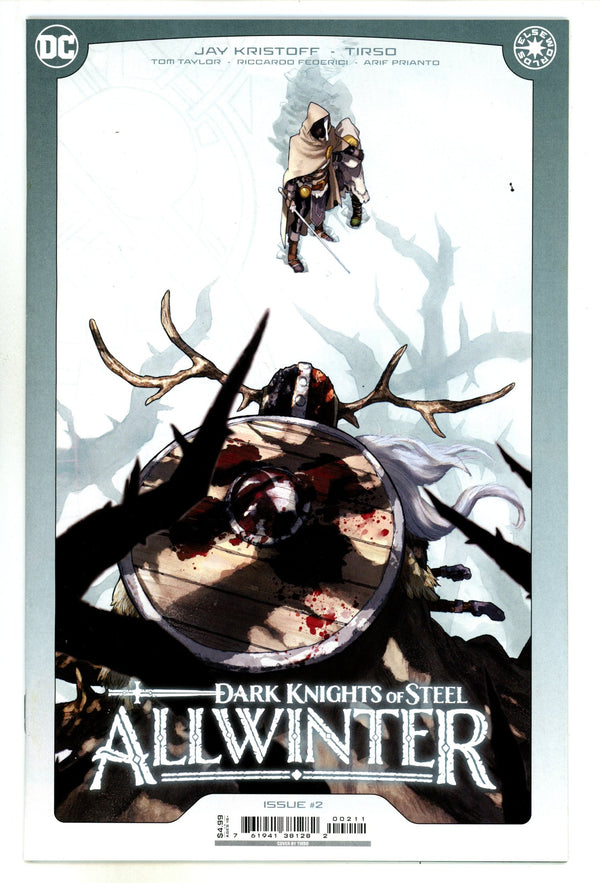 Dark Knights Of Steel Allwinter 2 (2024)