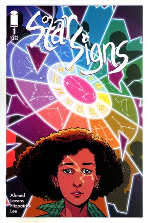 Starsigns 1 High Grade (2023)