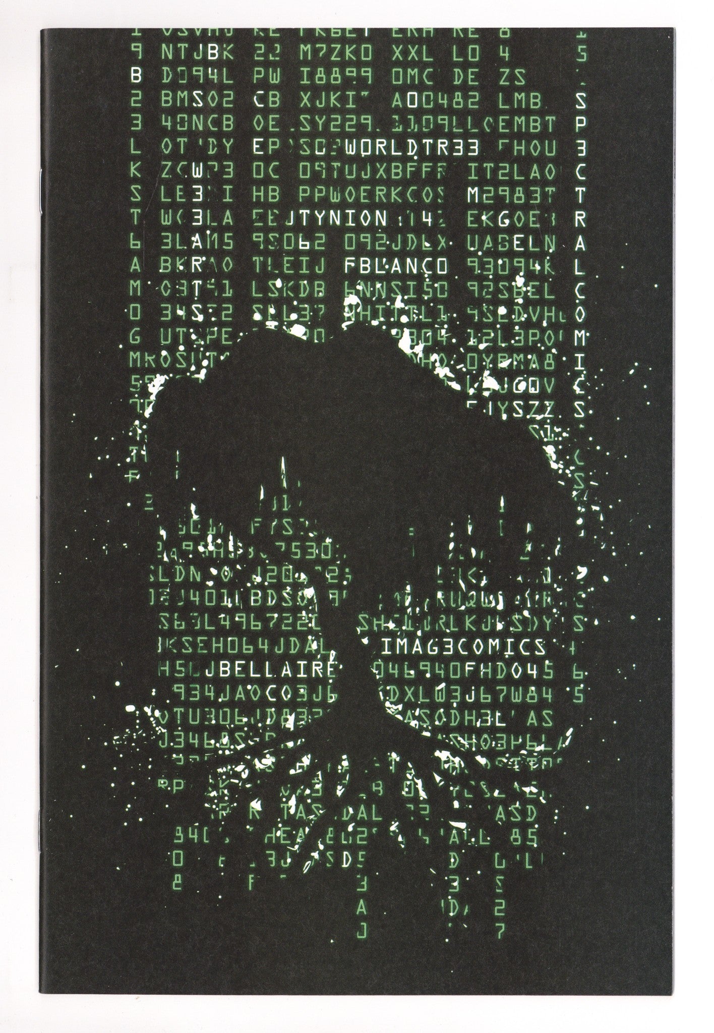 W0rldtr33   1  NM (9.4)   (2023) Dinh Virgin   Exclusive Variant  