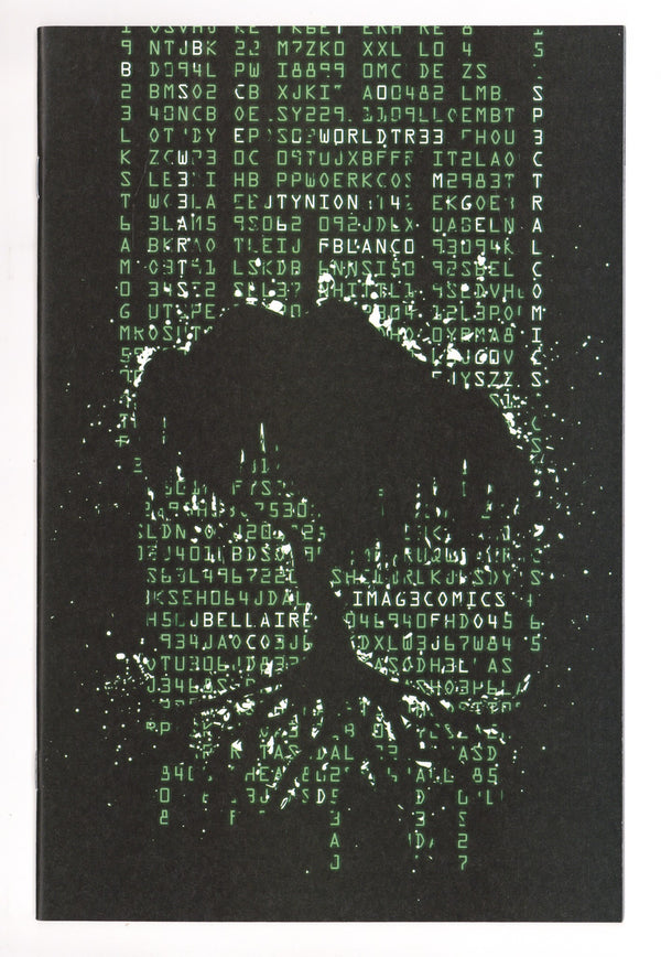W0rldtr33 1 NM (9.4) (2023) Dinh Virgin Exclusive Variant