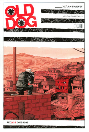 Old Dog 2 High Grade (2022)