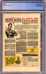 Fantastic Four Vol 1 49 CGC 8.0 (VF) (1966) thumbnail