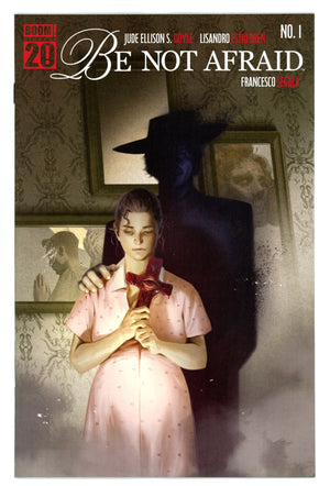 Be Not Afraid 1 (2025)