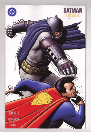 Batman The Dark Knight Returns 4 Bolland Variant (2026)