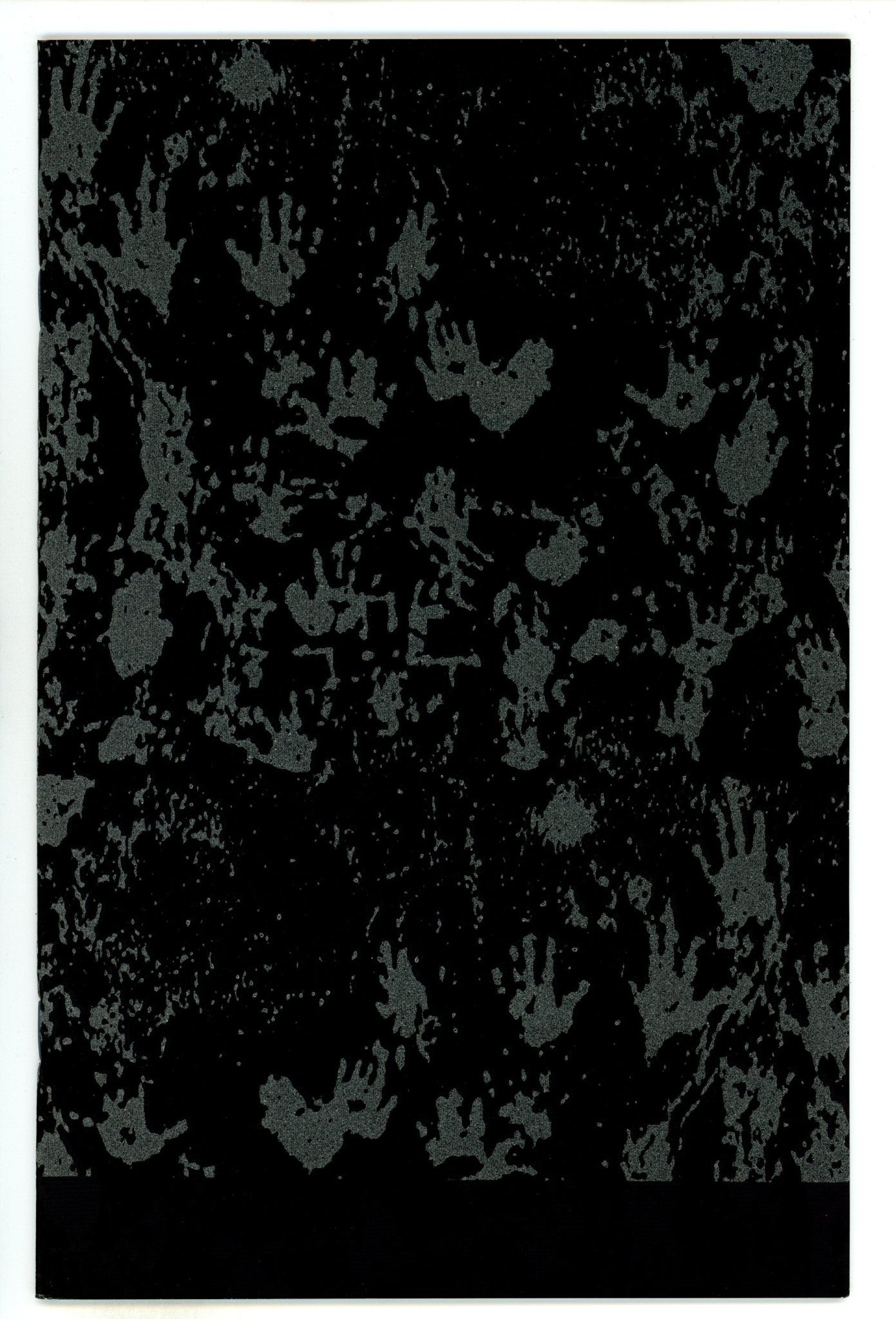 The Blair Witch Project [nn] VF/NM (9.0) (1999) Glow in the Dark Dynamic Forces Variant 