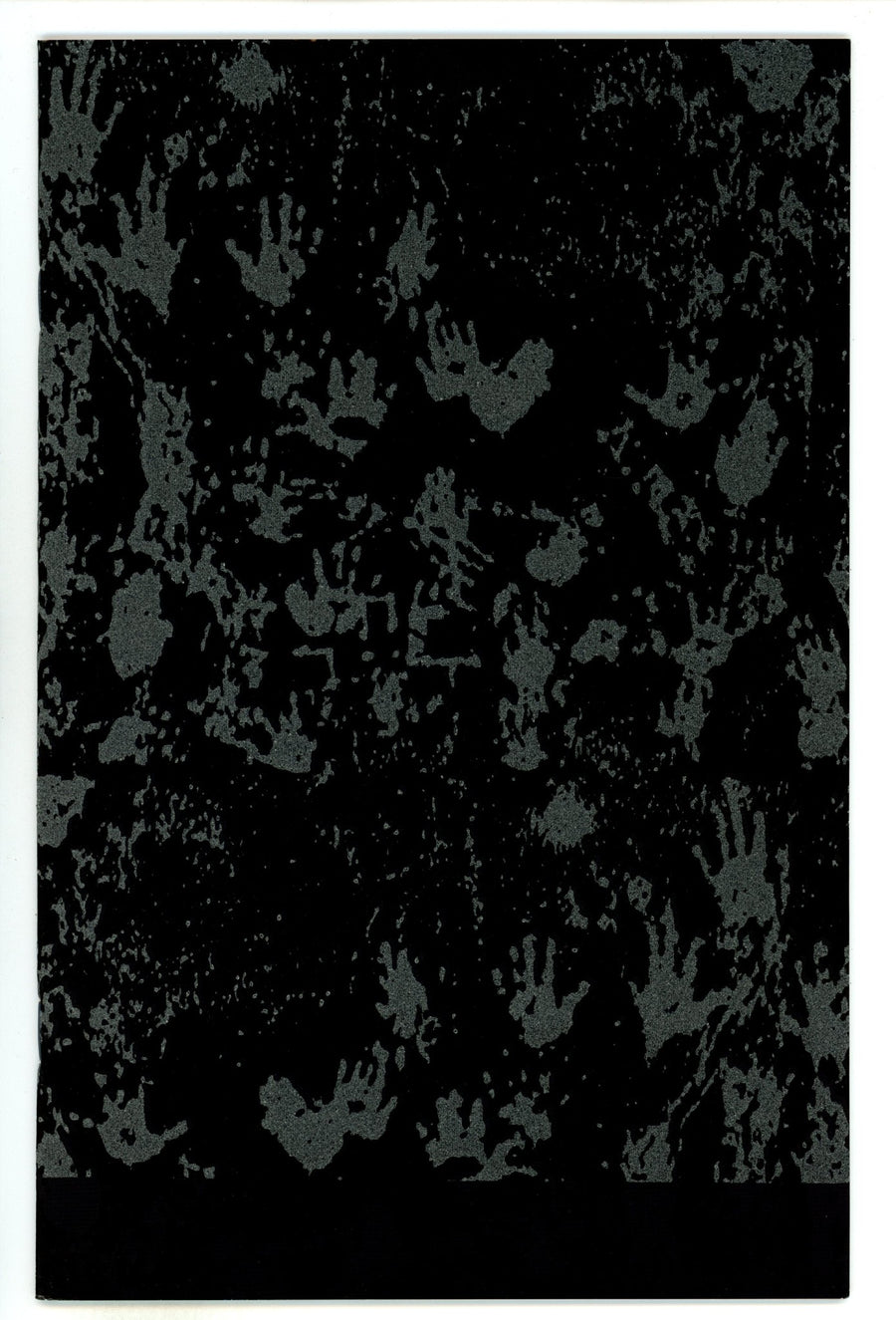 The Blair Witch Project [nn] VF/NM (9.0) (1999) Glow in the Dark Dynamic Forces Variant 