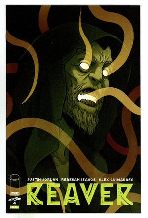 Reaver 4 High Grade (2019)