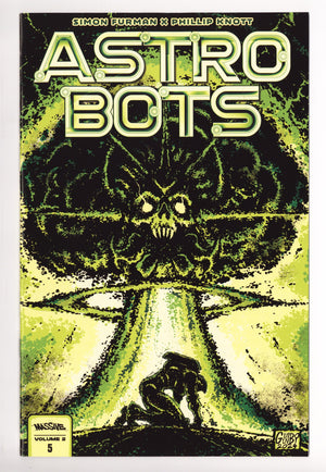 Astrobots 5 Guidi Variant (2026)