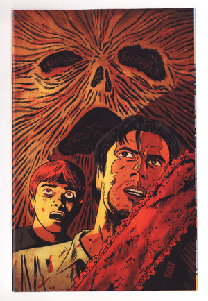 Archie X Army Of Darkness 2 Francavilla Virgin Incentive NM (2026)