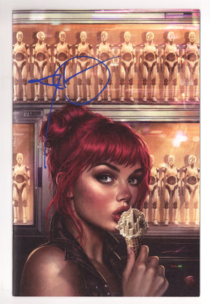 Ascencia 32 Cohen Signed Virgin Incentive NM (2026)