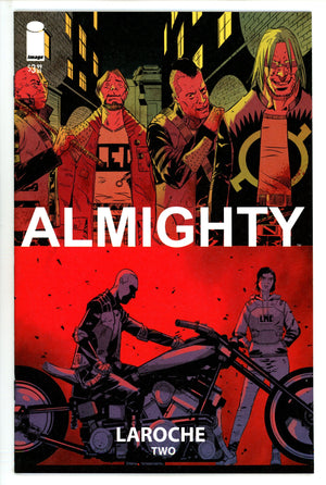 Almighty 2 High Grade (2023)