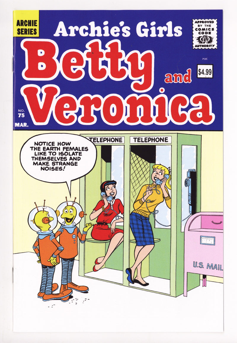 Archie Facsimile 7 (2025)