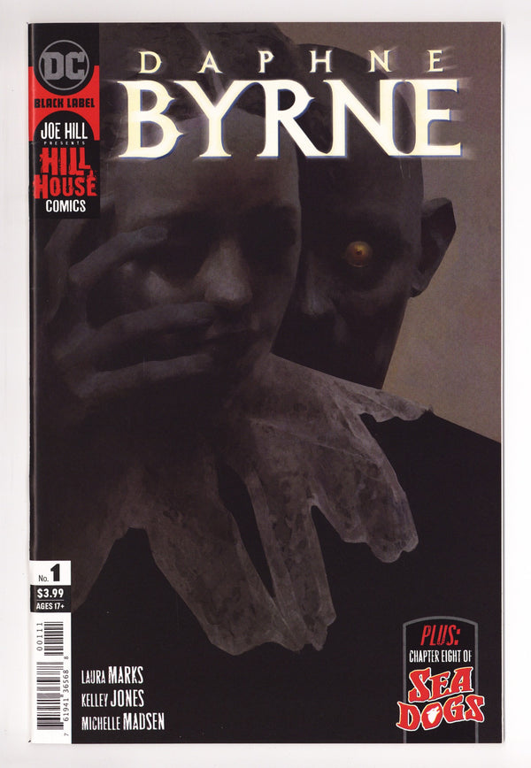 Daphne Byrne 1 High Grade (2020)