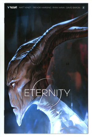 Eternity 2 High Grade (2017)