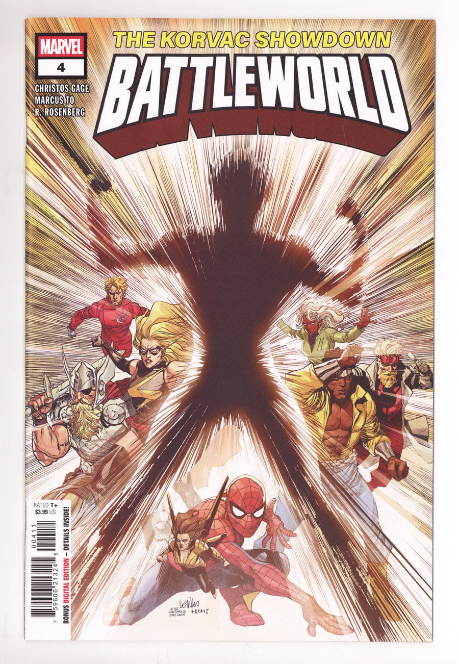 Battleworld 4 (2025)