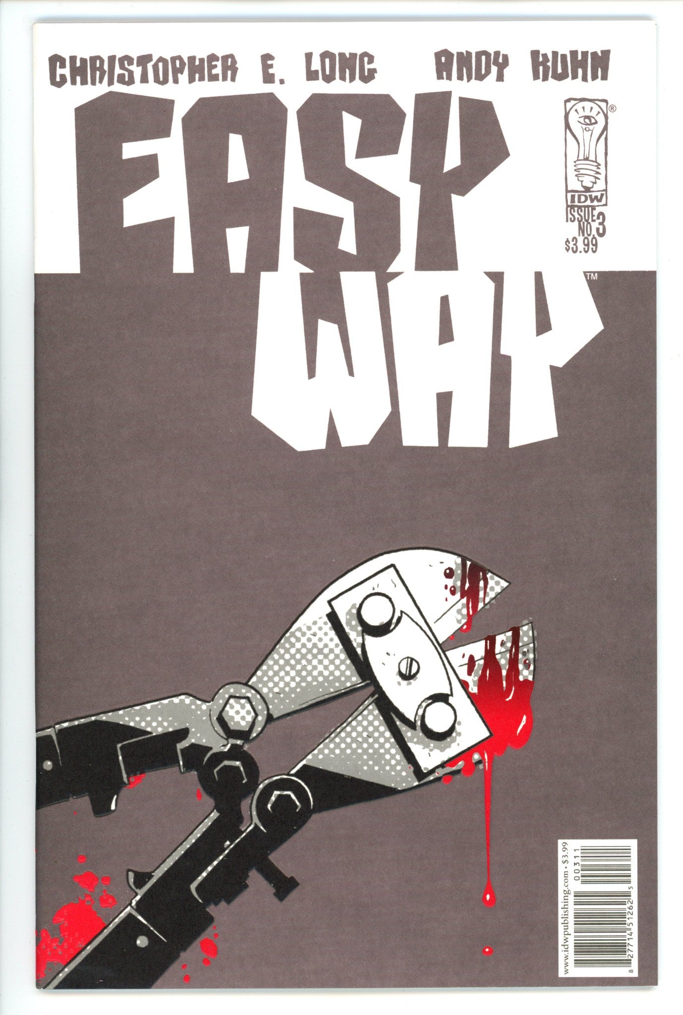 Easy Way 3 High Grade (2005) 