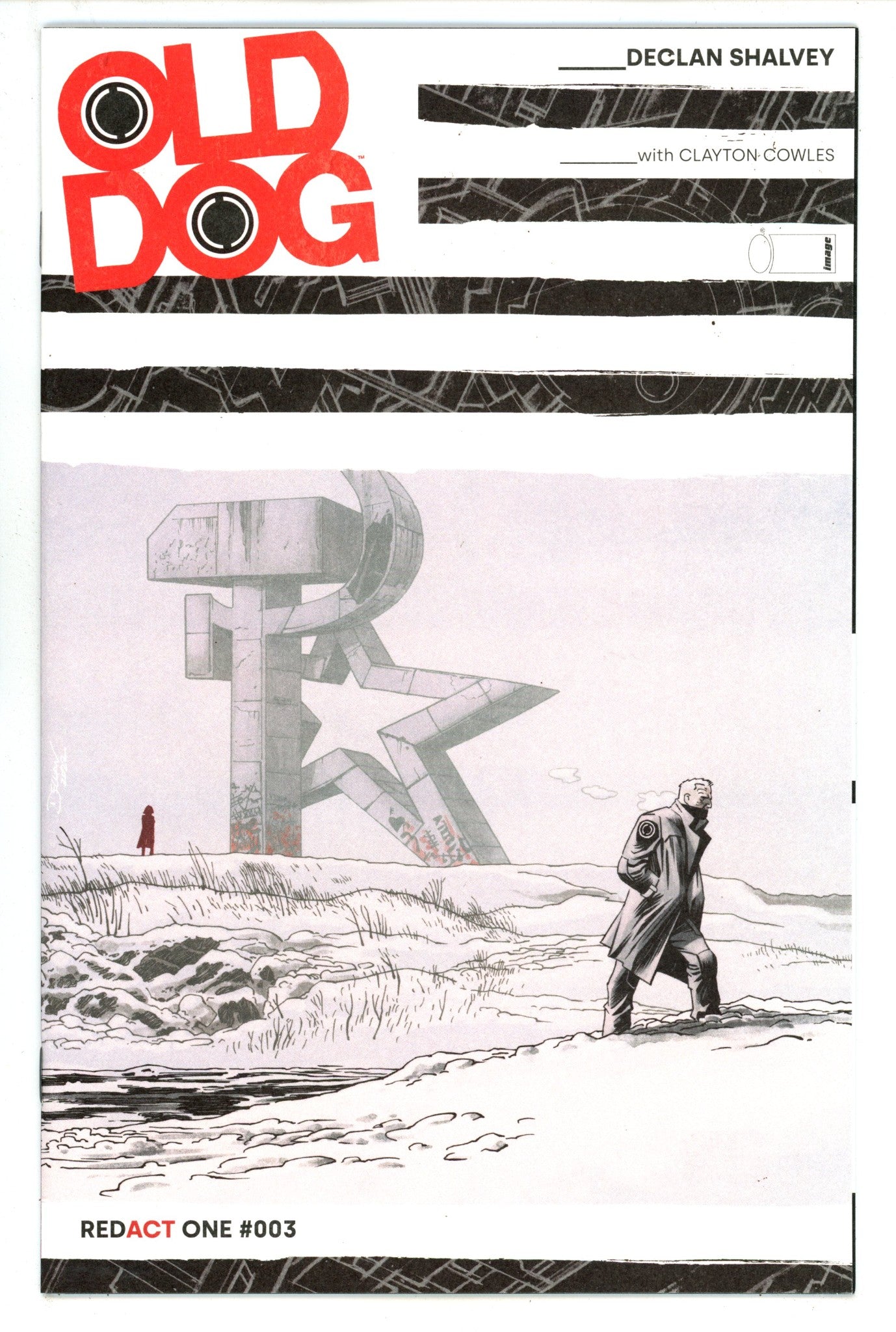 Old Dog 3 High Grade (2023) 