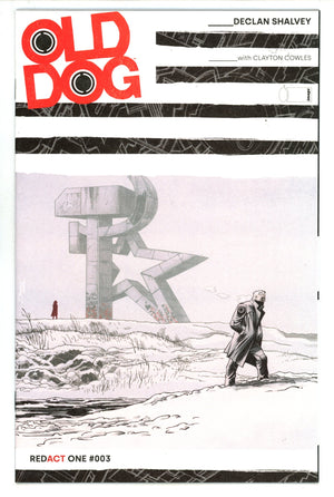 Old Dog 3 High Grade (2023)