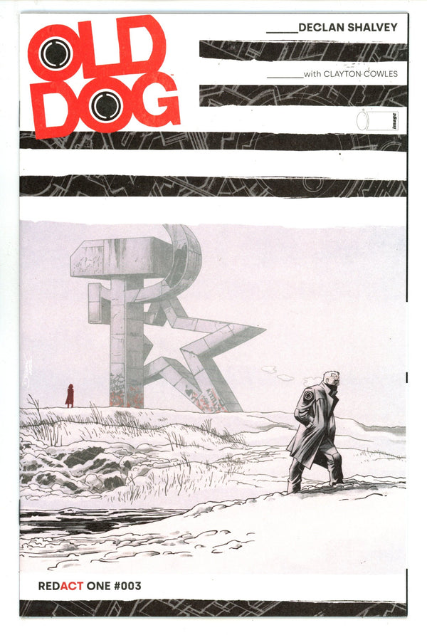 Old Dog 3 High Grade (2023)