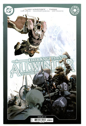 Dark Knights Of Steel Allwinter 4 (2024)