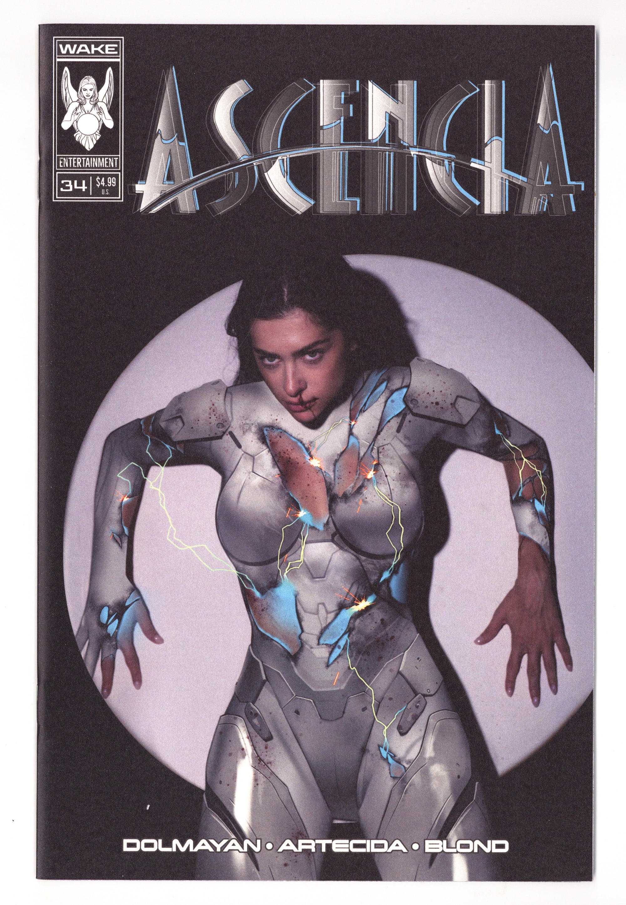 Ascencia 34 (2026)