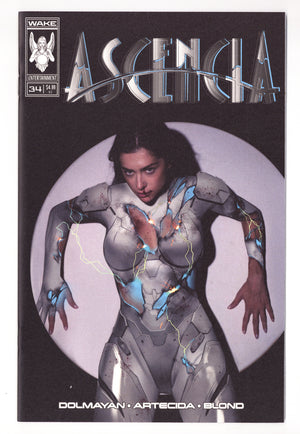 Ascencia 34 (2026)