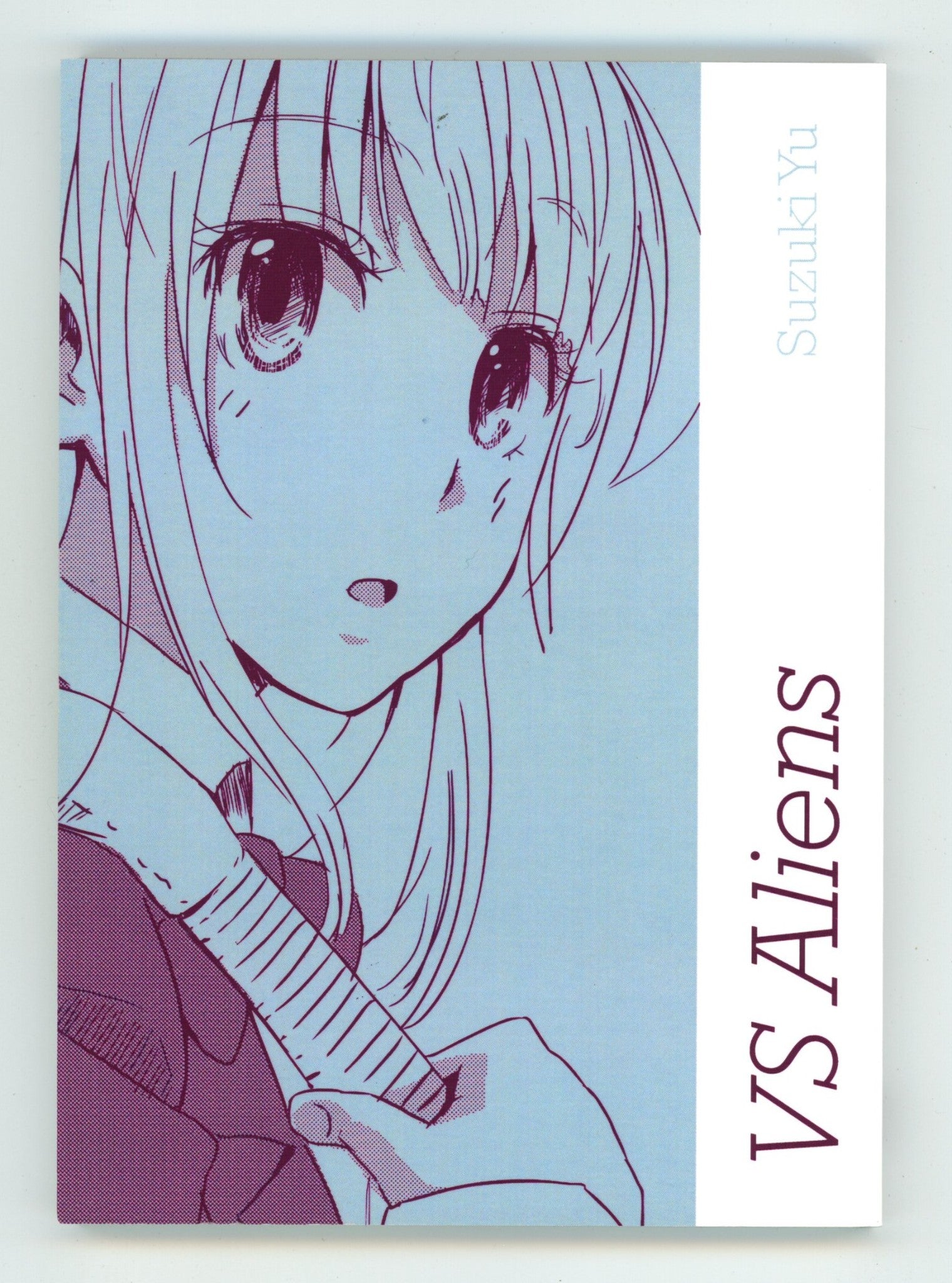 VS Aliens High Grade TPB (2012) 