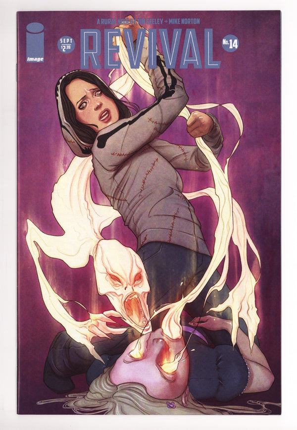 Revival 14 High Grade (2013)