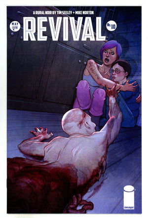 Revival 10 High Grade (2013)