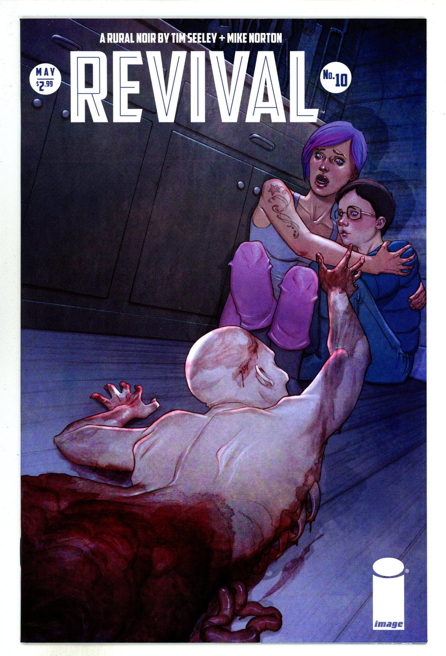 Revival 10 High Grade (2013) 
