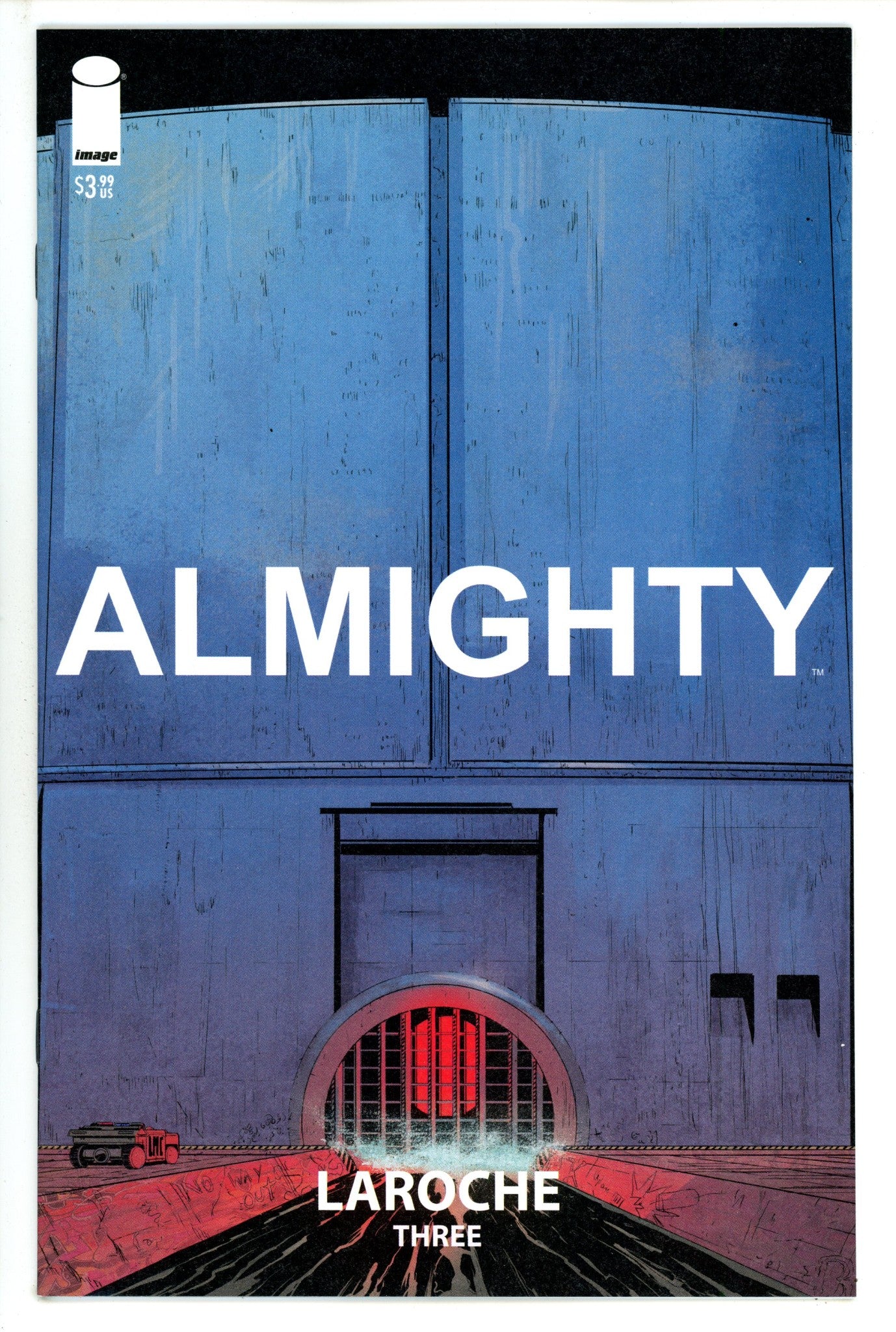 Almighty 3 High Grade (2023) 