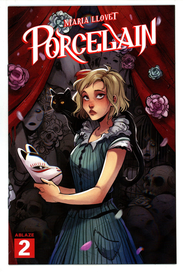 Porcelain 2 High Grade (2021) Lusky Variant