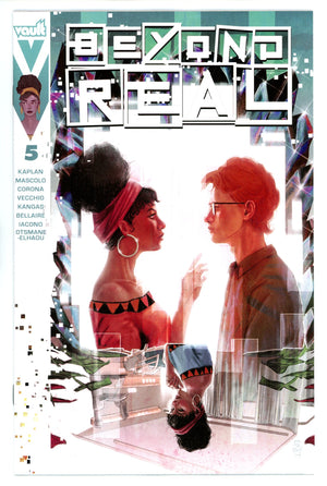 Beyond Real 5 (2024)