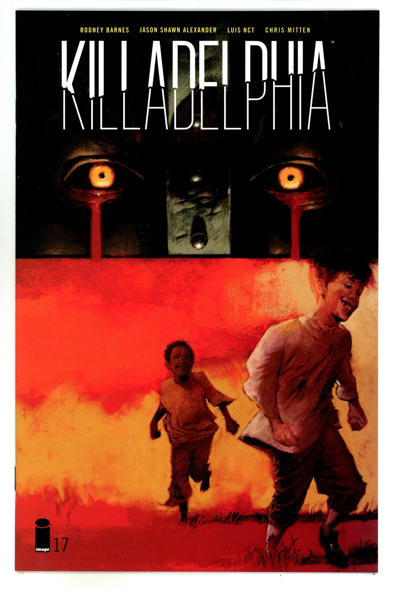 Killadelphia 17 High Grade (2021) 