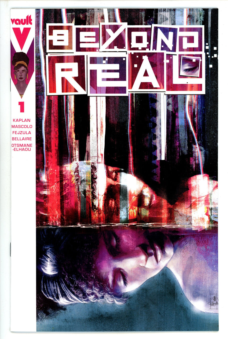 Beyond Real 1 (2023)