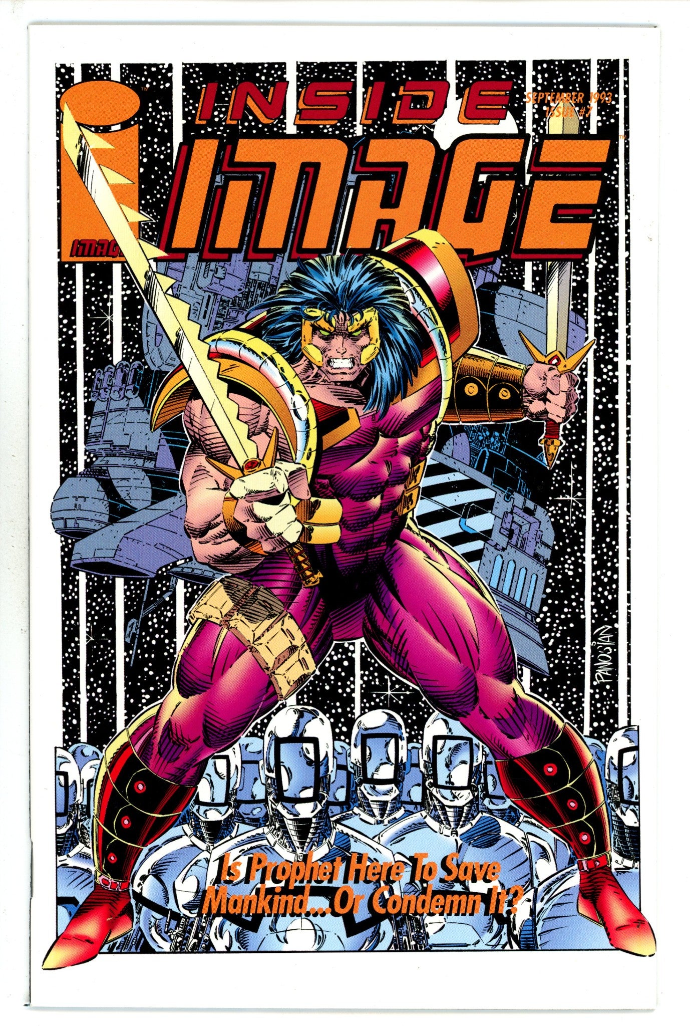 Inside Image 7 (1993)