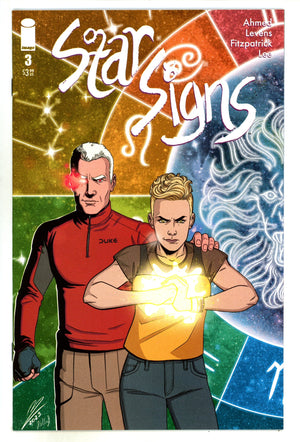 Starsigns 3 High Grade (2023)