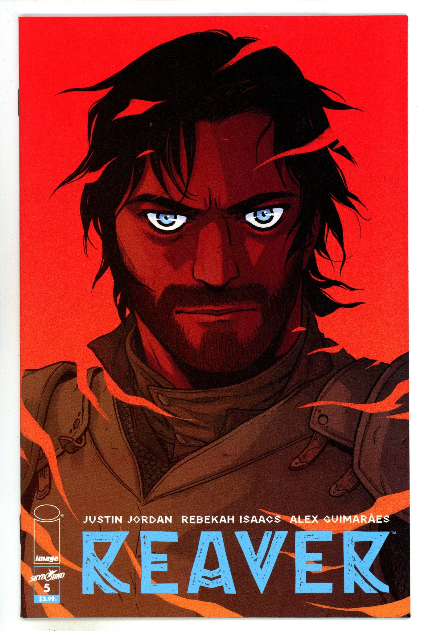 Reaver 5 High Grade (2019) 