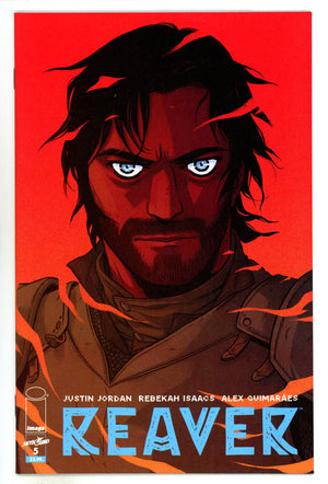 Reaver 5 High Grade (2019)