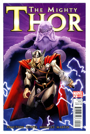 The Mighty Thor Vol 1 2 (2011)