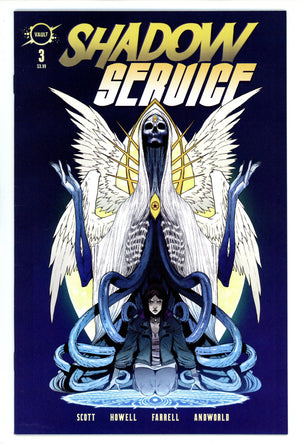 Shadow Service 3 High Grade (2020)