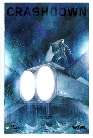 Crashdown 4 Parsons Incentive Variant (2024)