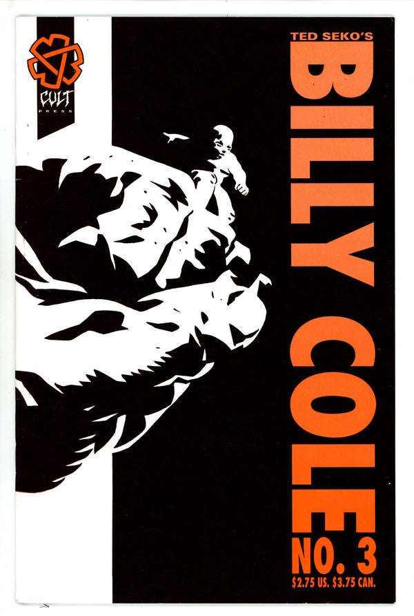 Billy Cole 3 (1994)